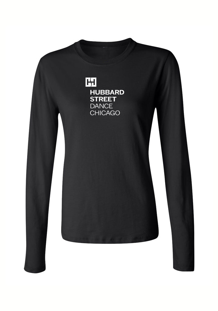 Women’s Long-Sleeve Crew T-Shirt