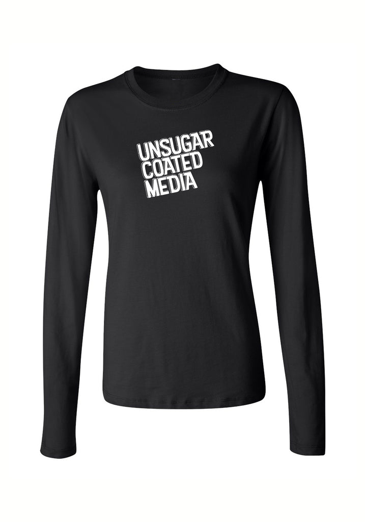 Women’s Long-Sleeve Crew T-Shirt