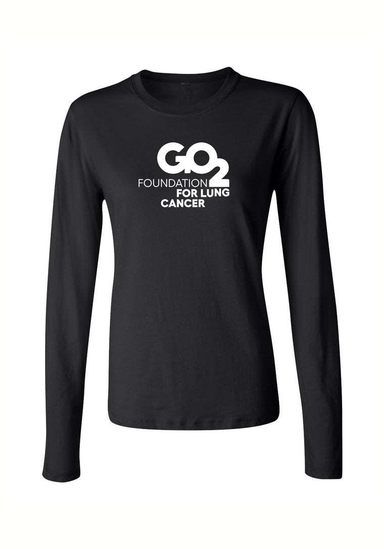 Women’s Long-Sleeve Crew T-Shirt