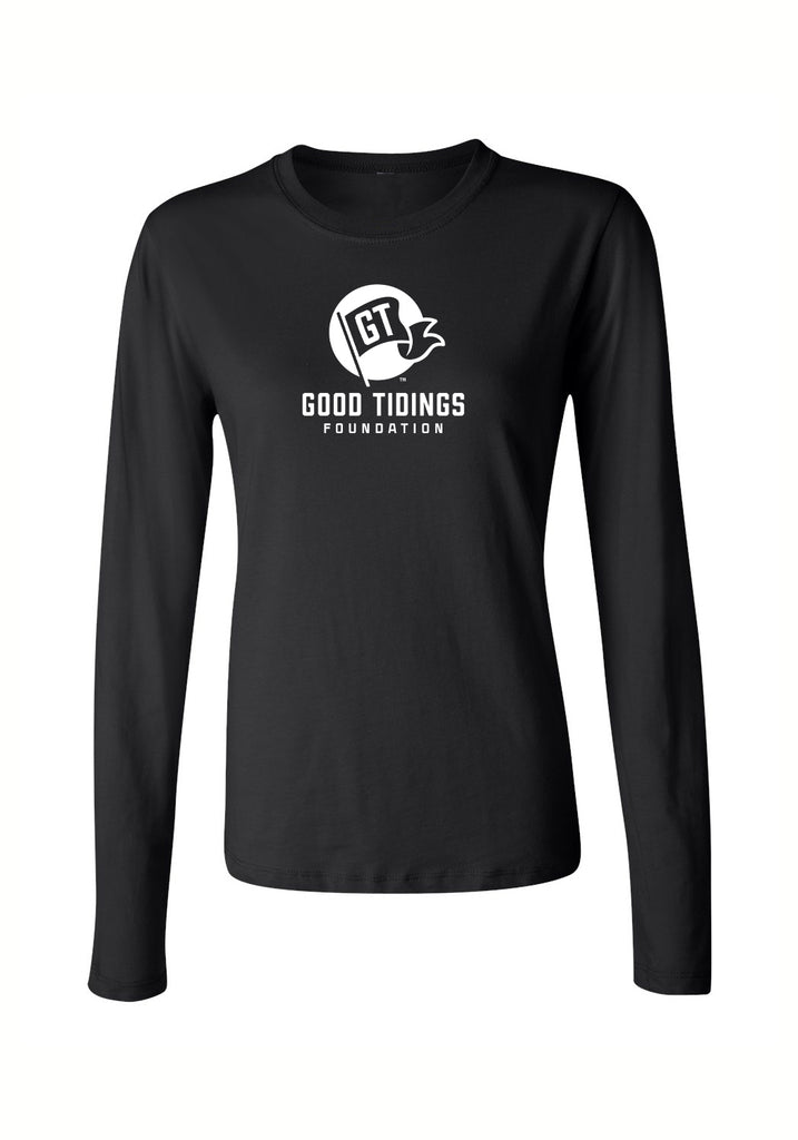 Women’s Long-Sleeve Crew T-Shirt
