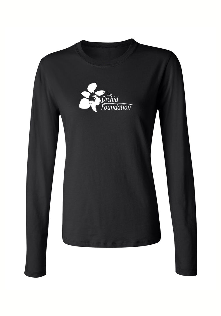 Women’s Long-Sleeve Crew T-Shirt