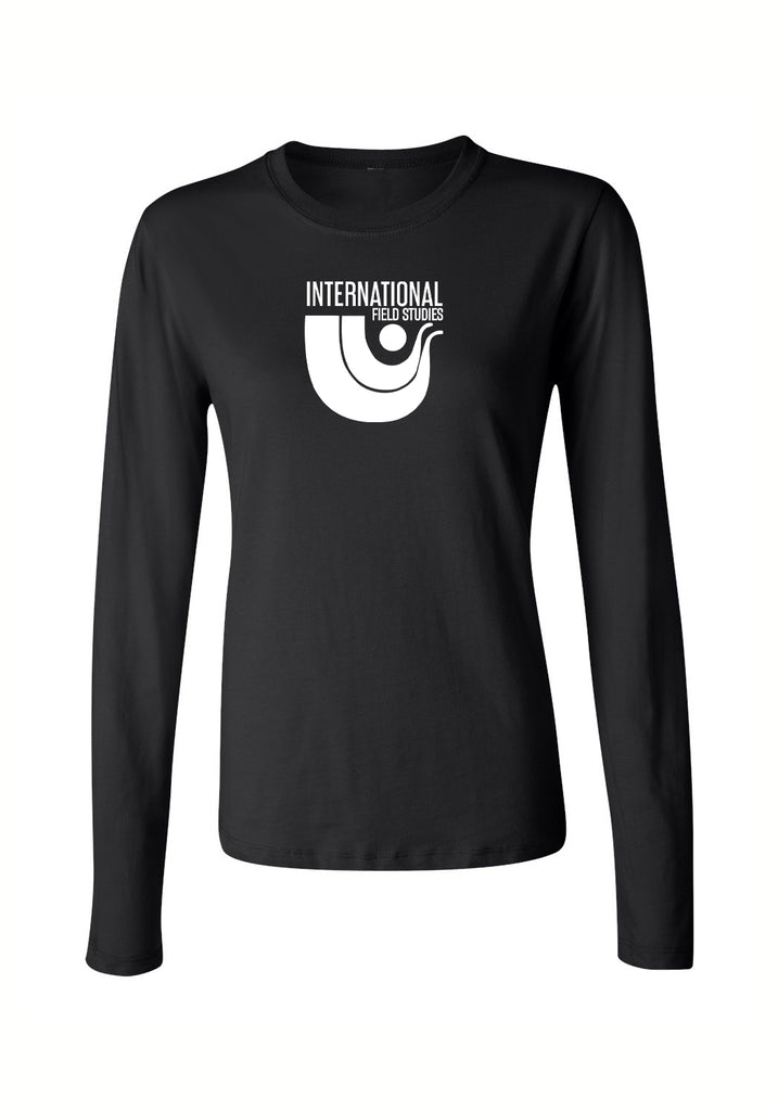 Women’s Long-Sleeve Crew T-Shirt