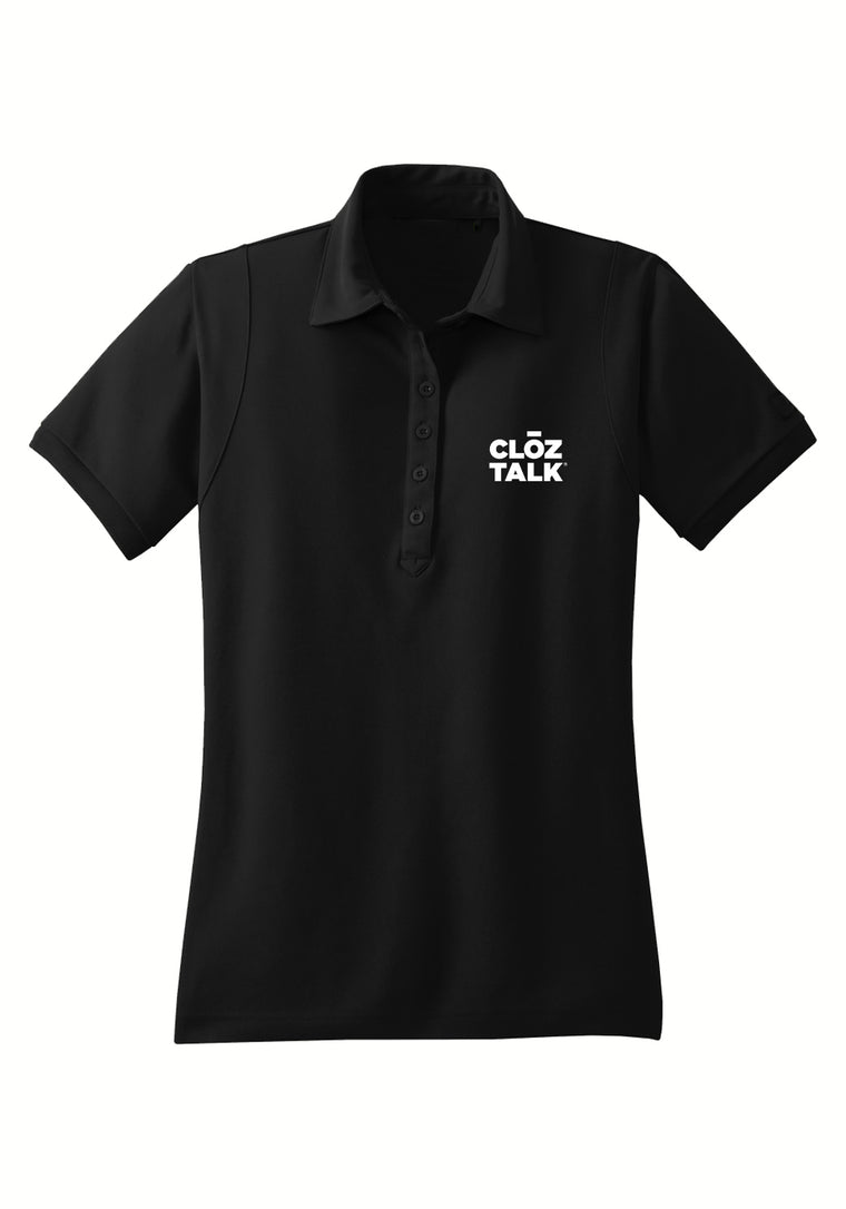 Women's Polo Shirt