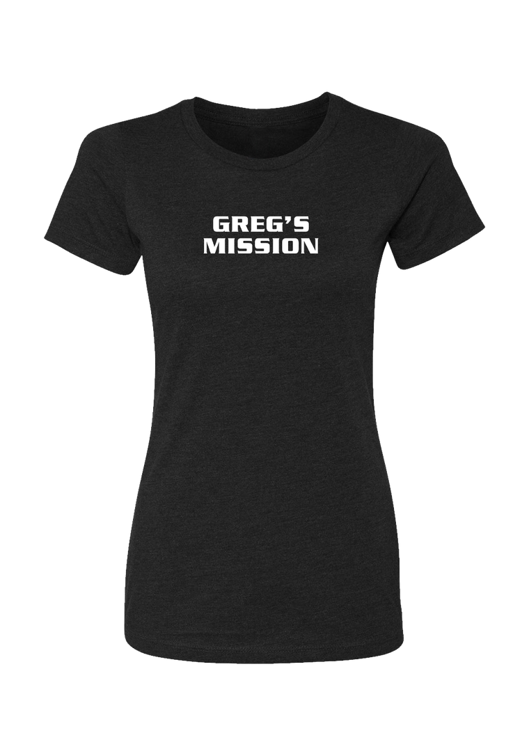 Women’s Crew T-Shirt