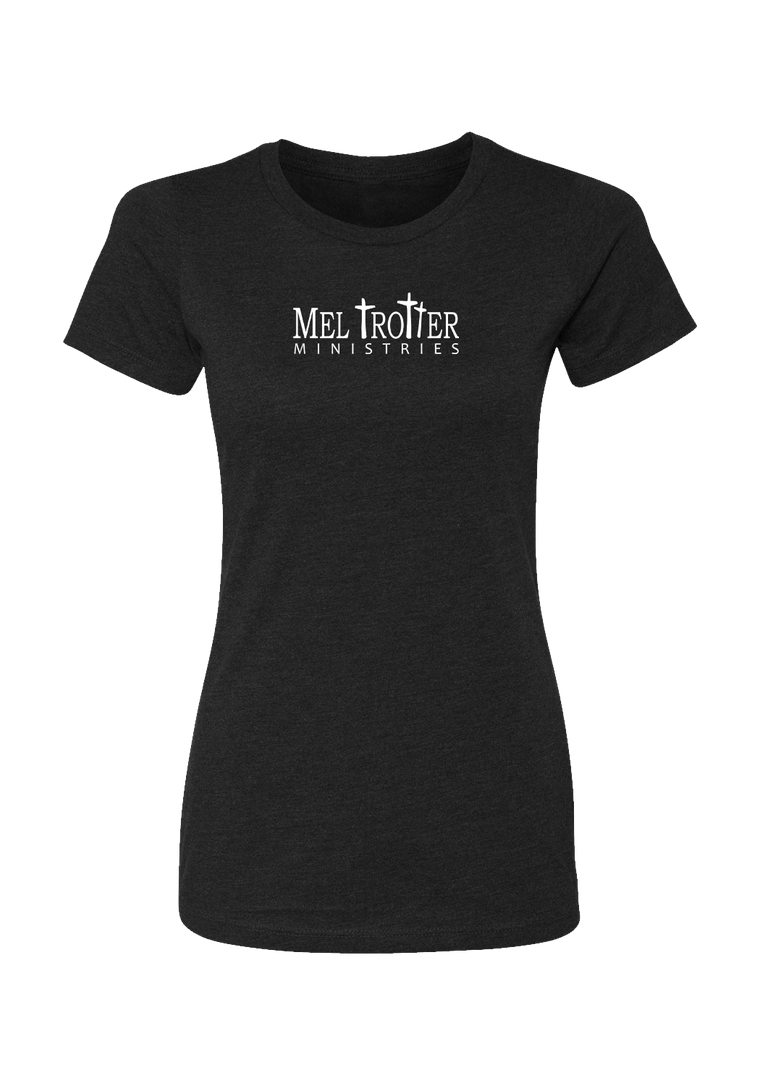 Women’s Crew T-Shirt