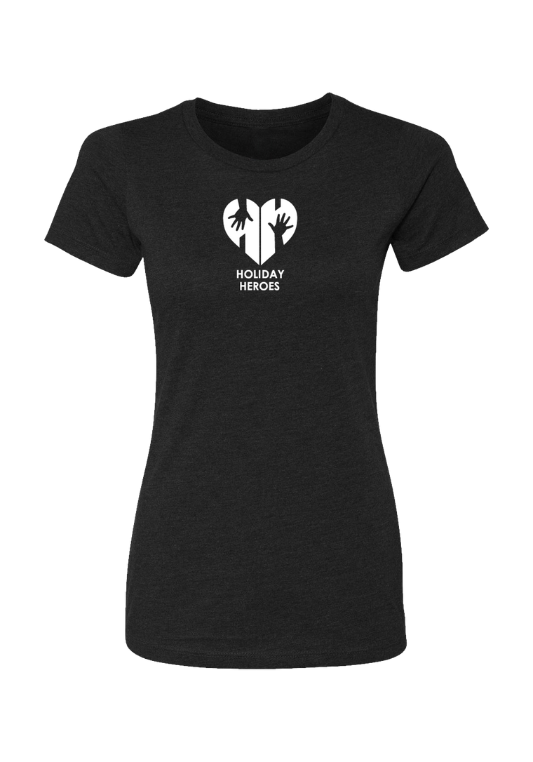 Women’s Crew T-Shirt