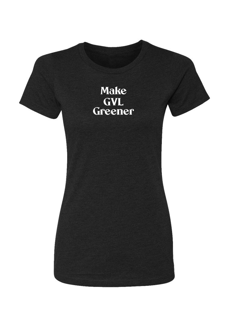 Women’s Crew T-Shirt