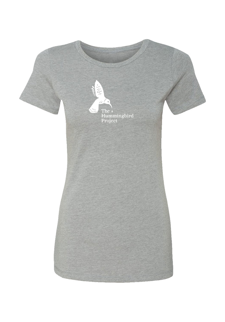 Women’s Crew T-Shirt