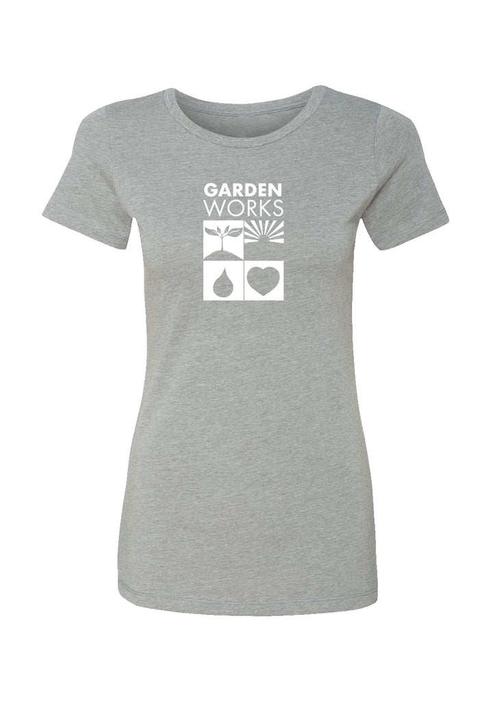 Women’s Crew T-Shirt