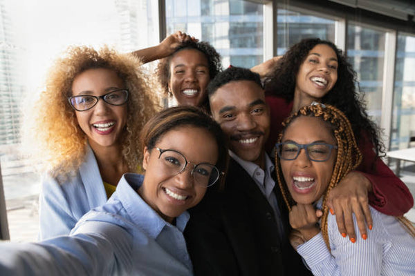 Nonprofit Partner Newsletter (February 2026)