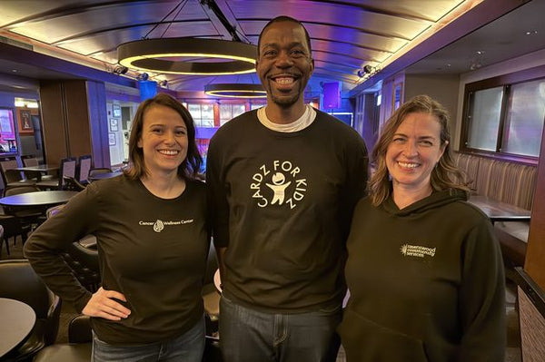 Nonprofit Partner Newsletter (November 2025)