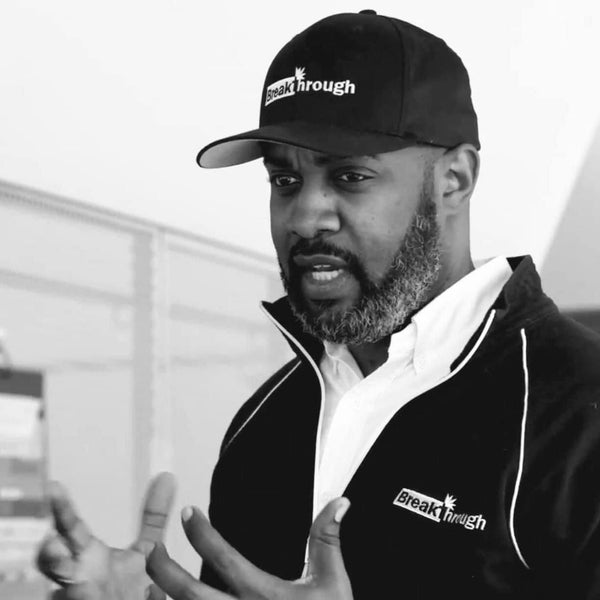 On Land Or Sea, CLOZTALK Nonprofit Partners Use The Power Of Apparel To Brand Their Cause