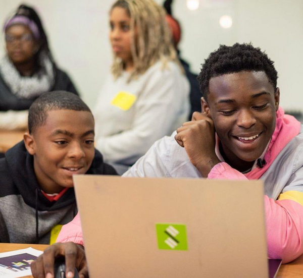 Serving our Youth, Nonprofit Partners in the News: Ignite, National Runaway Safeline, Ryan Banks Academy, and Chicago Commons