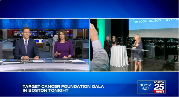 CLOZTALK Nonprofit Partners In the News! TargetCancer Foundation, Project Onward, and Upwardly Global