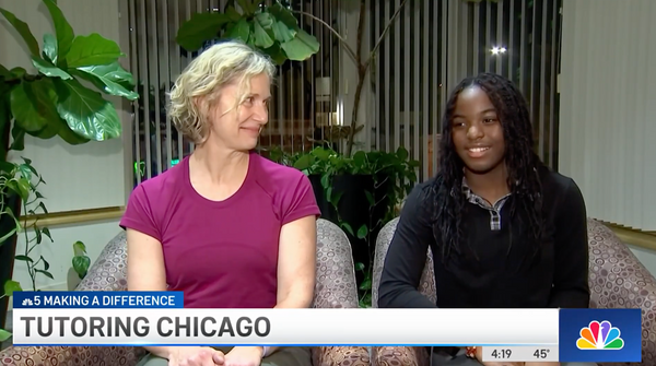 CLOZTALK Nonprofit Partners And Their Founders Are Garnering Media Attention Across The Country! The Battle Continues, Book Fairies, And Tutoring Chicago.