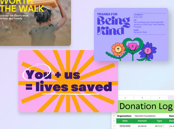 Nonprofit Partner Newsletter (May 2026)