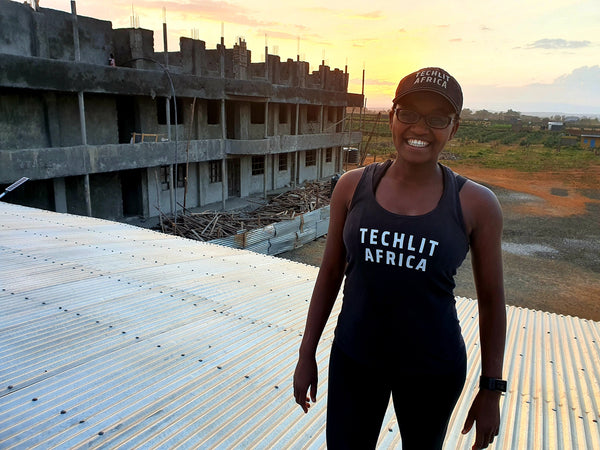 Nonprofit Partners in the News: TechLit Africa and Injustice Watch