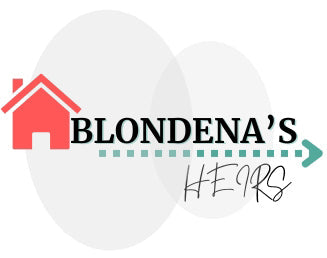 Blondena’s HEIRS