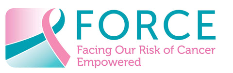 Facing Our Risk Of Cancer Empowered