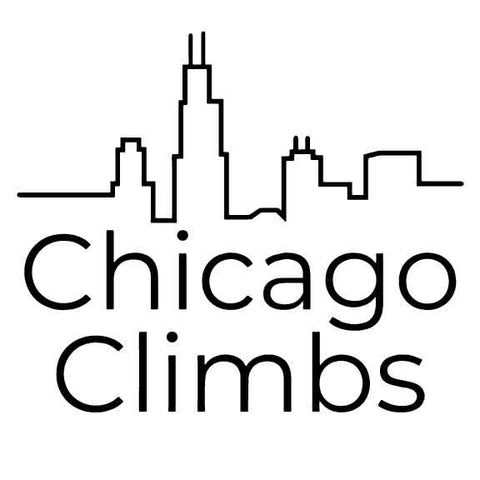 Chicago Climbs