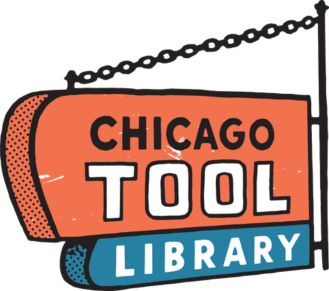 Chicago Tool Library