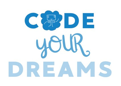 Code Your Dreams