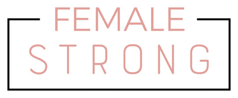Female Strong