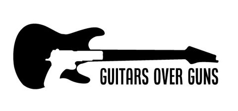 Guitars Over Guns Organization