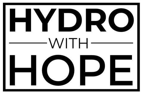 Hydro With Hope Foundation