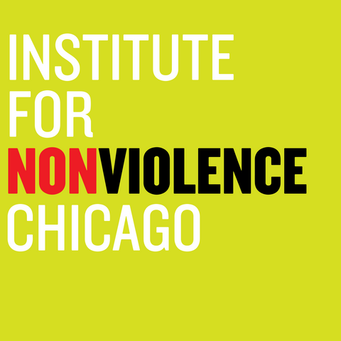 Institute For Nonviolence Chicago