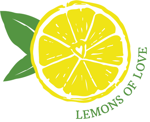 Lemons Of Love