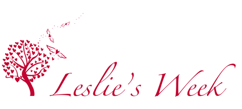 Leslie's Week