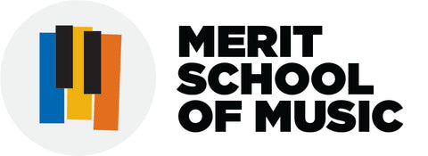 Merit School Of Music