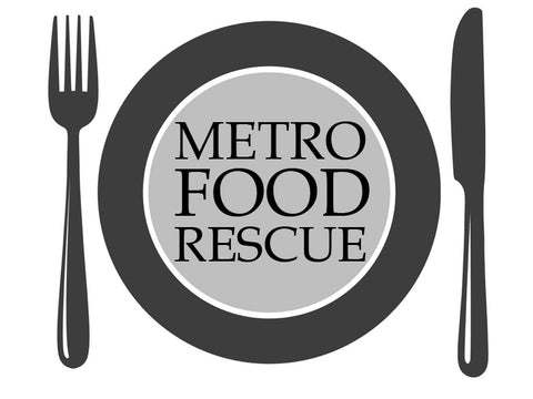 Metro Food Rescue