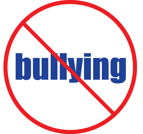 Take No Bullying