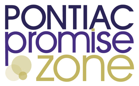 Pontiac School District Promise Zone Authority Board