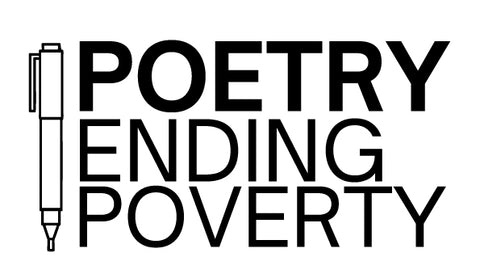 Poetry Ending Poverty