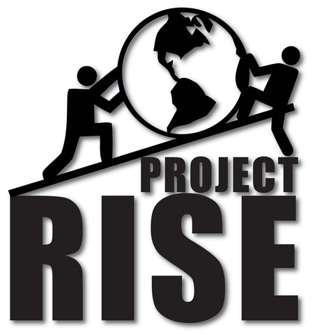 Project Rise