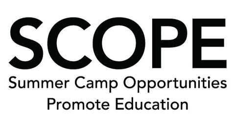 Summer Camp Opportunities Promote Education