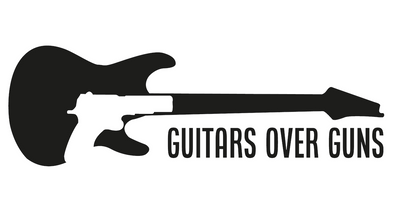 Guitars Over Guns Organization