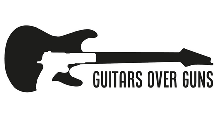 Guitars Over Guns Organization