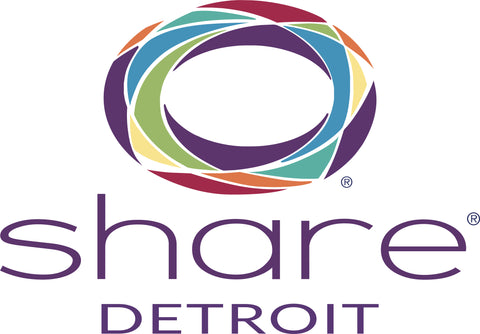 Share Detroit