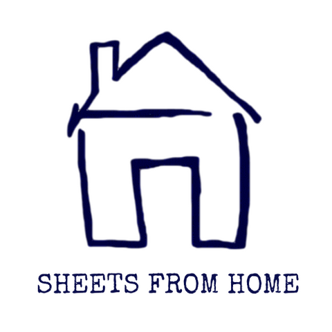 Sheets From Home