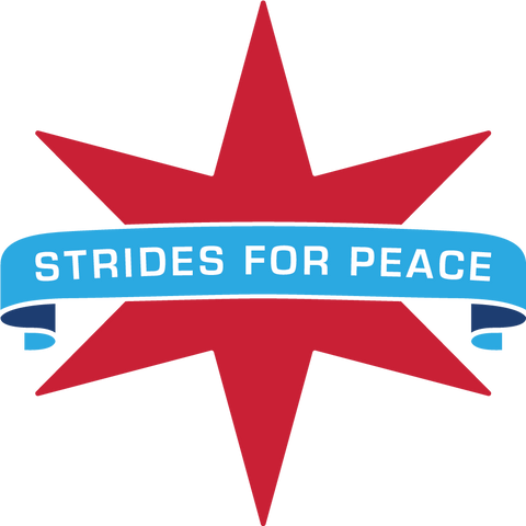 Strides For Peace