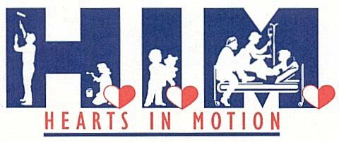 Hearts In Motion