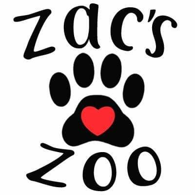 Zac's Zoo