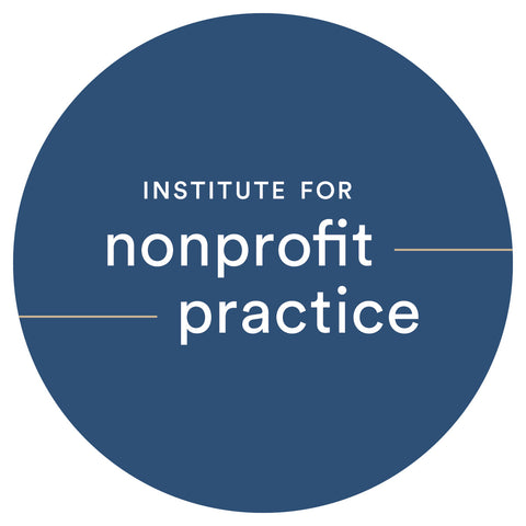 Institute For Nonprofit Practice