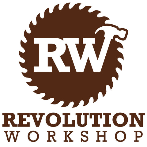 Revolution Workshop