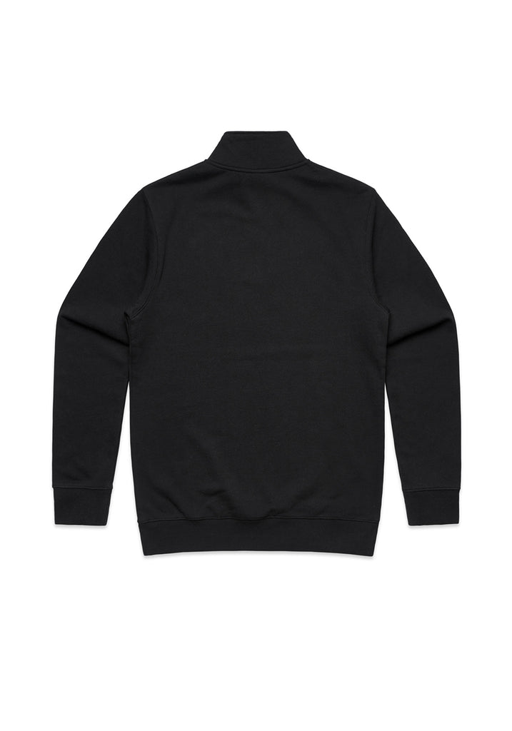 Unisex Quarter-Zip Sweatshirt