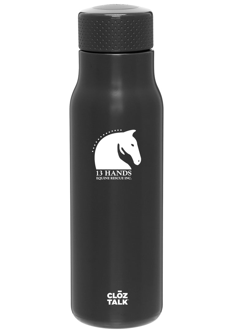 WATER BOTTLE